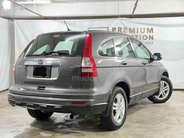 2011 Honda CR-V 2.0 I-VTEC FACELIFT (A) FSR HONDA - 3