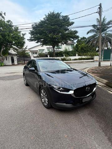 2022 Mazda CX-30 2.0 G HIGH MY19 UPDATED (A) - 1