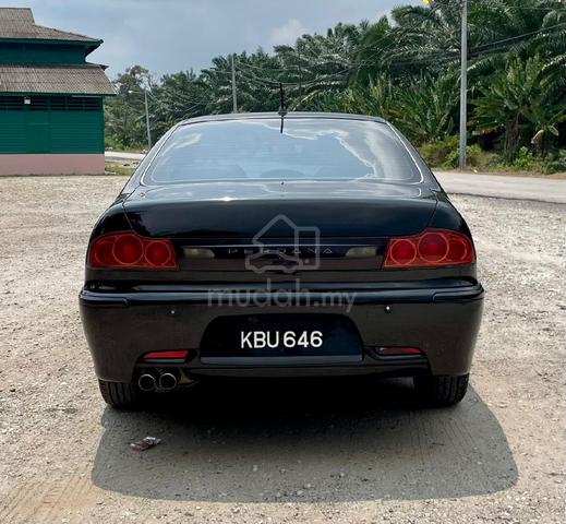 2006 Proton PERDANA 2.0 V6 ENHANCED VERSION 3 (A) - 3
