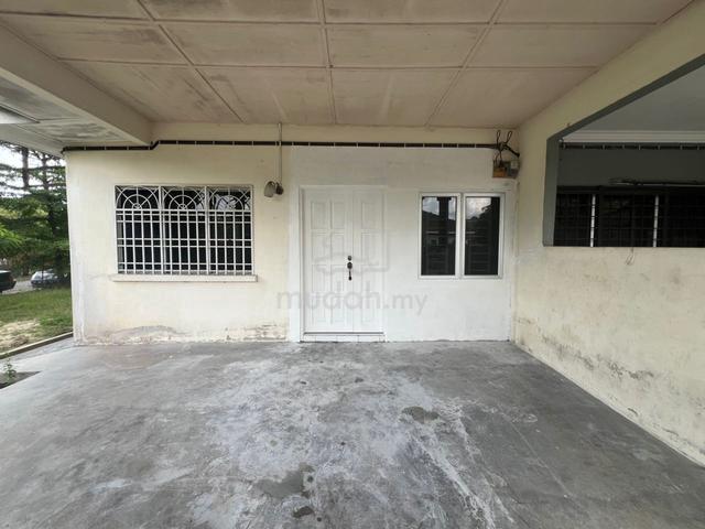 Rumah corner ipoh tasek 1
