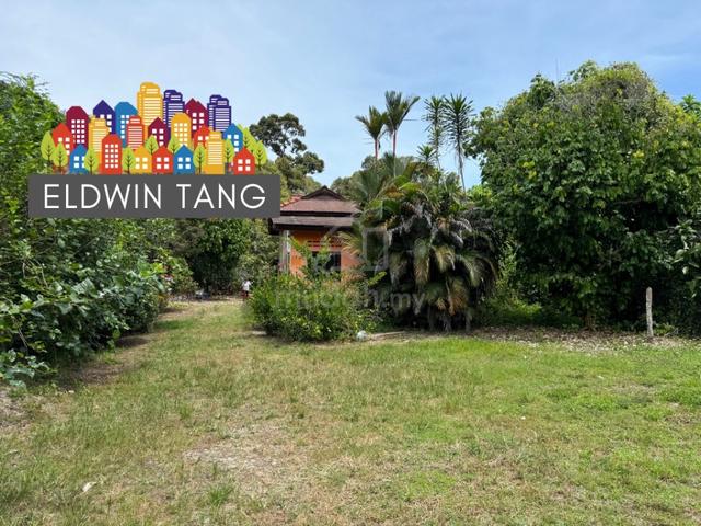 Balik Pulau Facing Main Road Easy Access 43,560 sqft Land For Rent 1