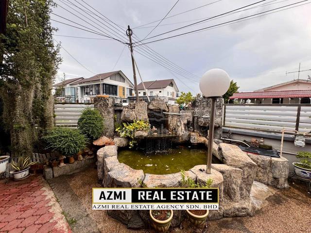 Bungalow House for Sale, 5 Bedroom, 3000 sq.ft, Miri, Sarawak | Mudah.my