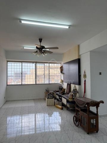 Menara Riverview 1