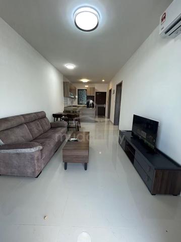 Ataraxia Park @ Forest City 1