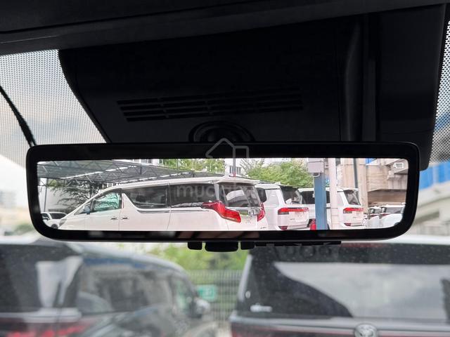 2024 Toyota ALPHARD 2.5 Z (A) - 4