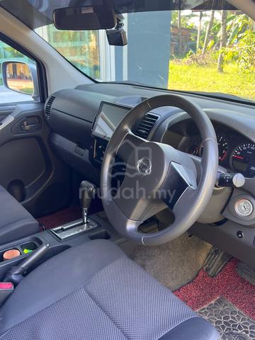 2015 Nissan NAVARA 2.5 CALIBRE (A) - 5