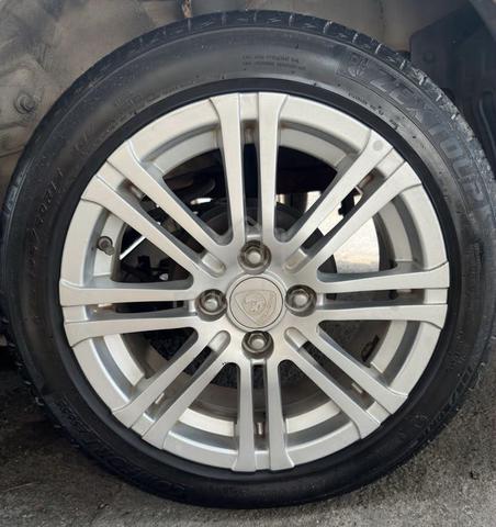  2012 Proton Saga FL 1.6 (A) 1 owner - 5