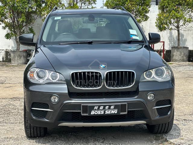 2011 Bmw X5 3.0 XDRIVE35I (CBU) E70 FACELIFT (A) - 3