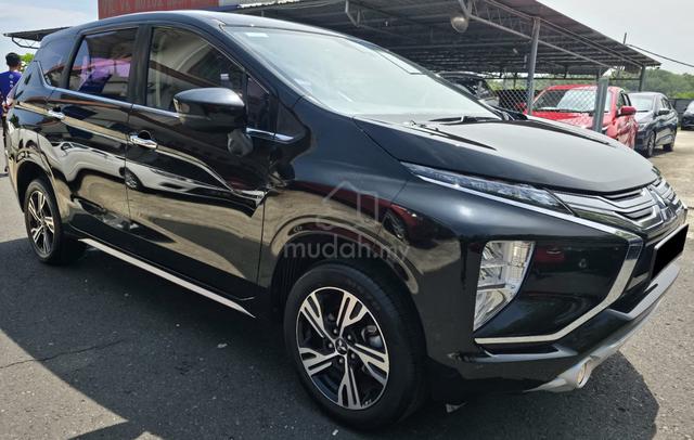 2024 Mitsubishi XPANDER 1.5 FACELIFT (AT) (MPV) - 3