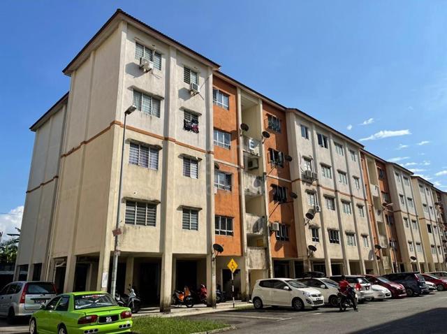 Taman Seri Setanggi 1