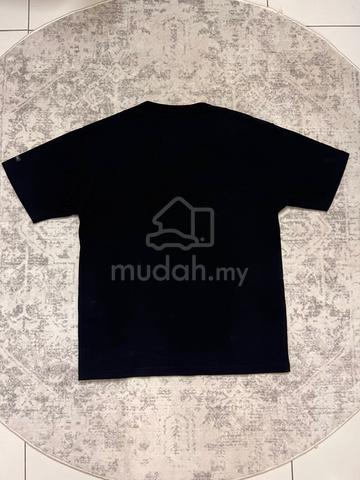 Schott NYC Black Pocket T-Shirt Size S - photo 2 of 4