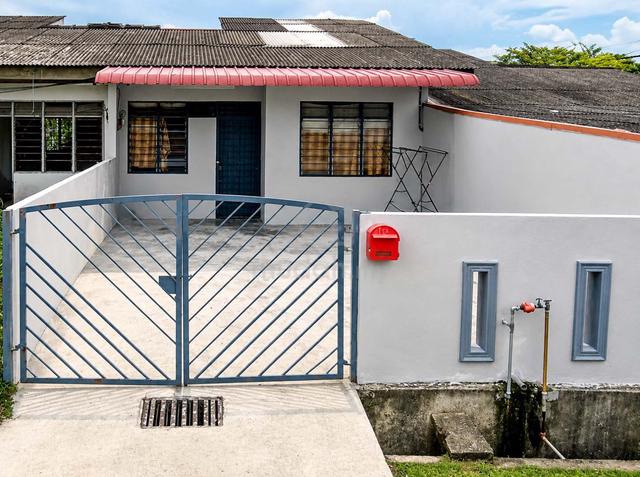 1 Storey Terrace House - Taman Cempaka, Rantau, Negeri Sembilan 1
