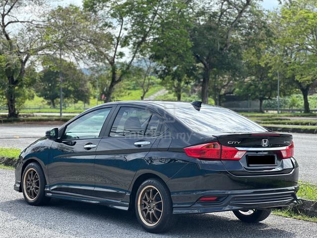 2020 Honda CITY 1.5 E / GM6 / TOP CONDISI - 2
