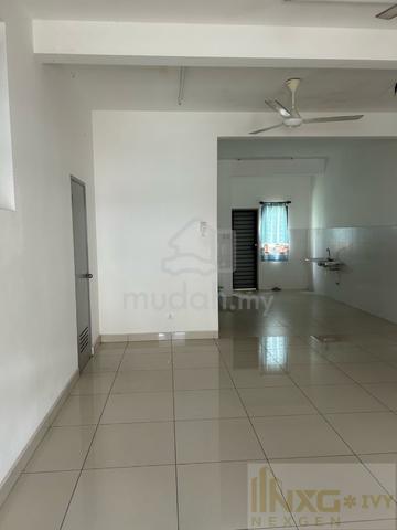 Below Market Value Bandar Botanic Phase 30 20x65 Klang 1