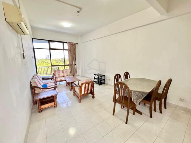 Lagenda Condominium 1