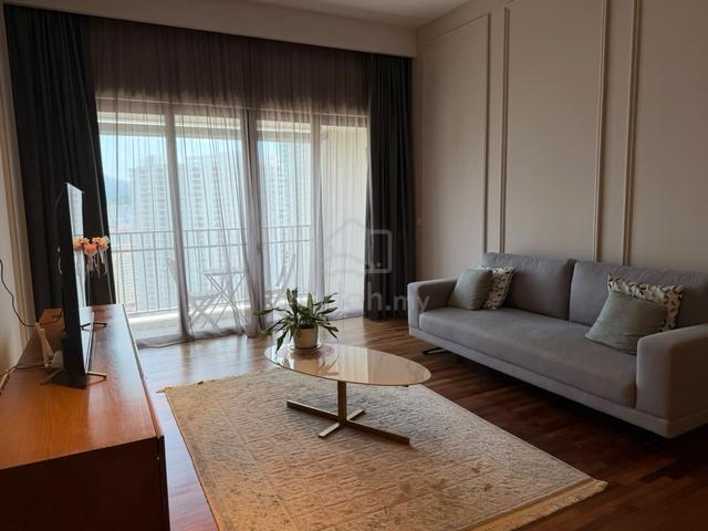 Straits Residences @ Seri Tanjung Pinang 1