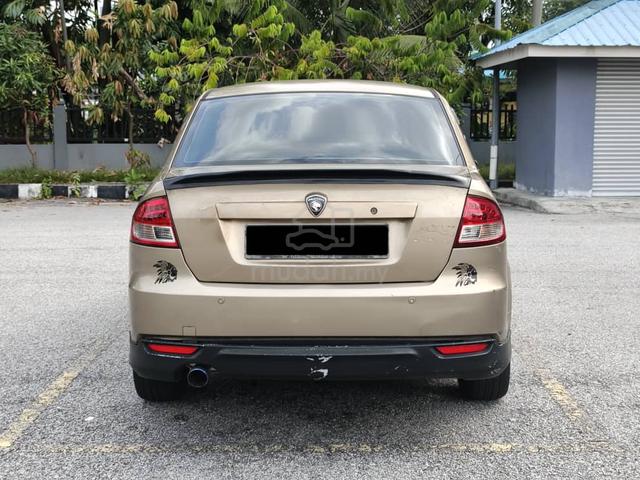 2013 Proton SAGA 1.3 FL (M) - 4