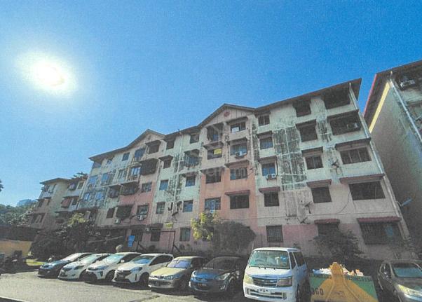 Apartment Harmoni 1