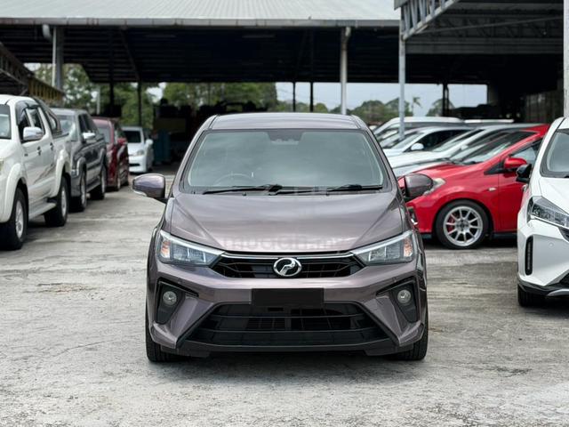 2020 Perodua BEZZA 1.3 AV (A) - 3