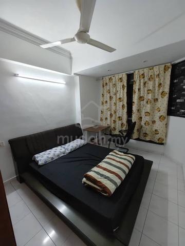 Midlands Condo 1