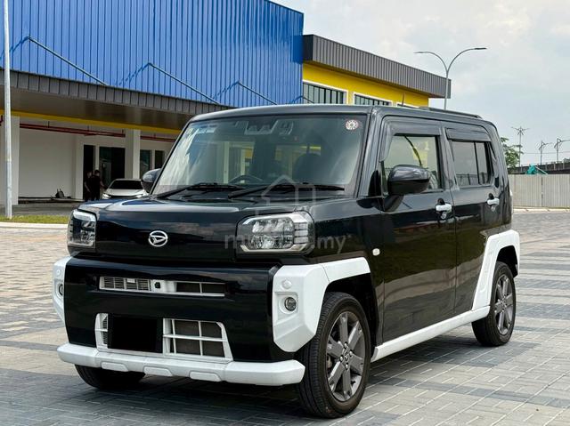 2020 Daihatsu TAFT 0.7 G 6BA-LA900S (A) - 3