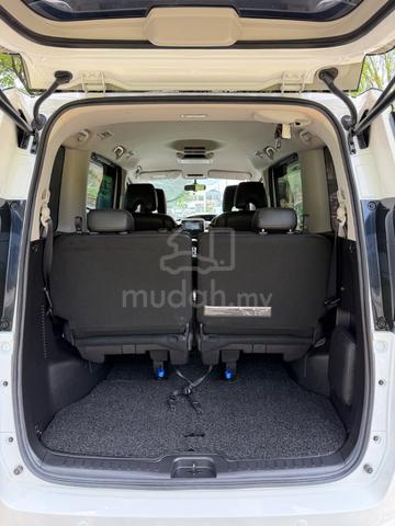 2018 Nissan SERENA 2.0 S-HYBRID PREMIUM HIGHWAY - 5