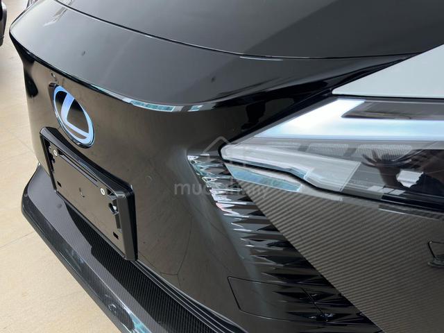 2024 Lexus RZ450e F Sport Performance- - 5