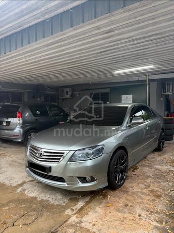 2010 Toyota CAMRY 2.0 G ACV41R-JEPEKERG FACELIFT - 1