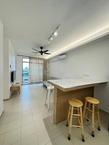 Lake View Suites 1