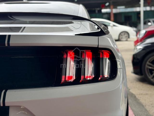 NEW STOCK,FORD MUSTANG 5.0 Gt SHELBY F/CONVERT 2.3 - 4