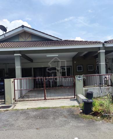 Taman Larah Ria, Kamunting 1