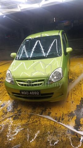 2007 Perodua VIVA 1.0 EZI PREMIUM (A) - 1