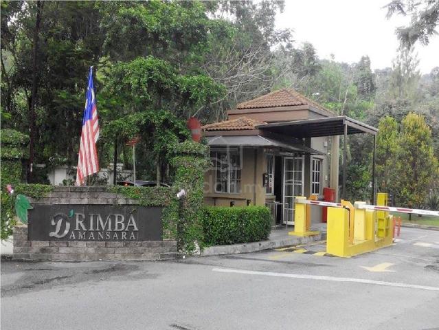 D'rimba Damansara 1