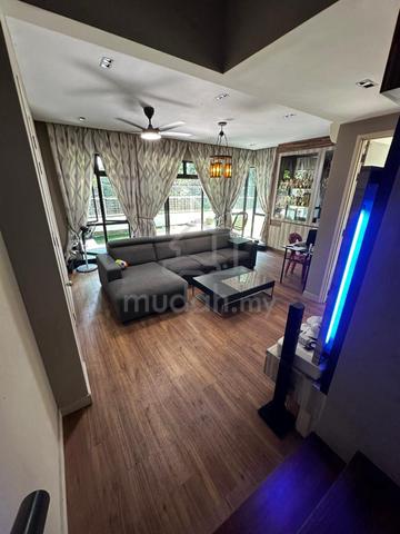 Horizon Hills 2.5 Storey Terrace House 4bed Iskandar Puteri Johor Bhru 1