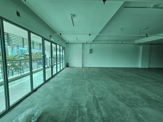 Utropolis Utama Shop Office Corner First Floor Sensasi Batu Kawan 1