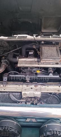 2000 Mitsubishi PAJERO 2.8 T (A) - 3