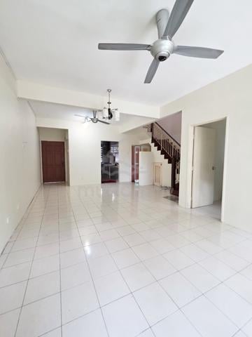 Renovated + Refurbished + 2 Storey Presint 9 Putrajaya 1