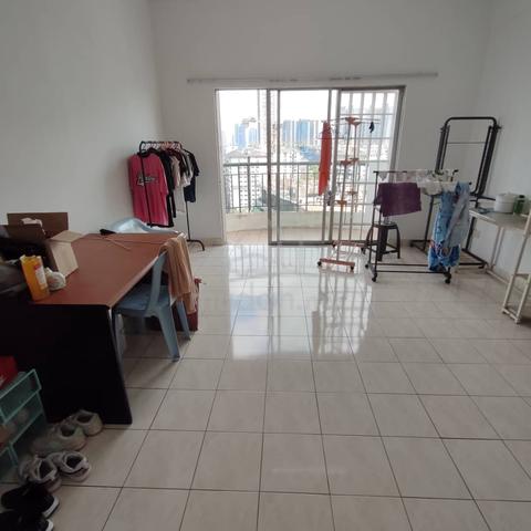 Prima Setapak Condominium 1