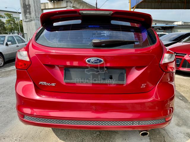 NoProcesFee🔥 2013 Ford FOCUS SPORT 2.0 (A) - 4