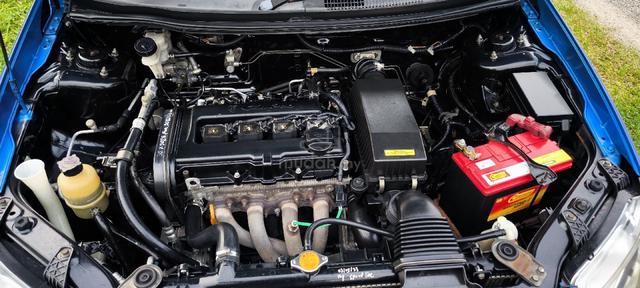 2008 Proton SAGA 1.3 BASE LINE (M) - 3