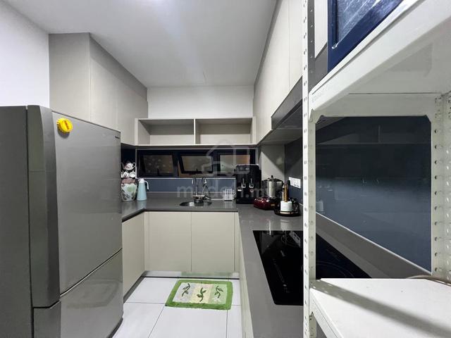 Sinaran Residences @ Utropolis 1
