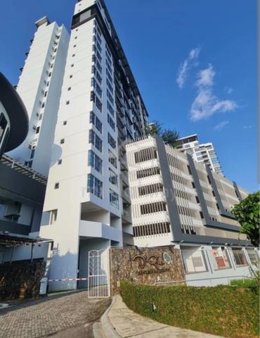D'Rich Executive Suites 1