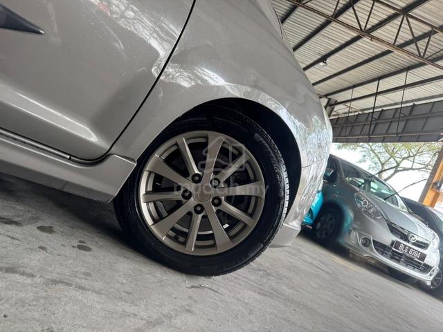 2015 Proton EXORA 1.6 BOLD EXECUTIVE (A) - 3