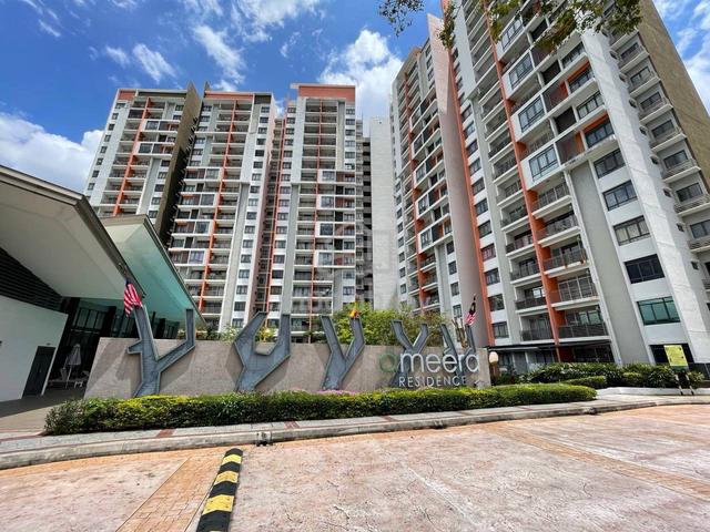 Ameera Residence 2