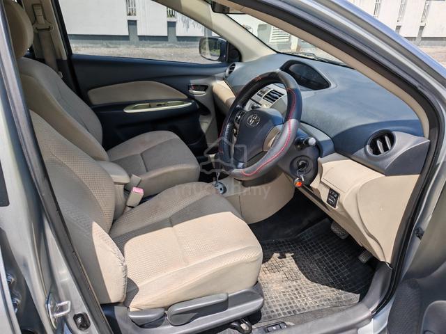 2009 Toyota VIOS 1.5 G (A) - 5