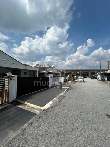Taman Serdang Raya, 1 Storey House 1