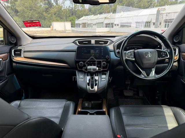 Honda CR-V 1.5 TC-P 2WD (A) HONDA SENSING!!! - 5