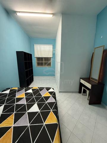 Bilik Sewa Wanita Single, Taman Sri Pulai Perdana, Skudai, Johor Bahru 1