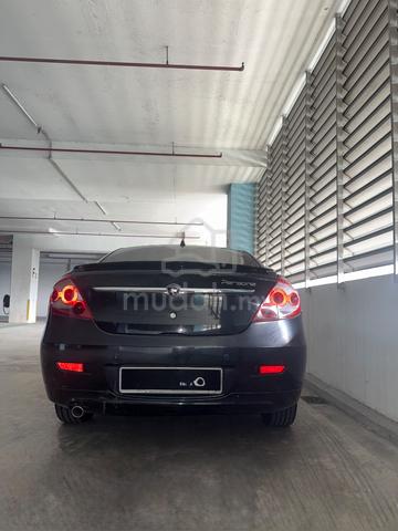 2009 Proton PERSONA 1.6 MEDIUM LINE (A) - 4