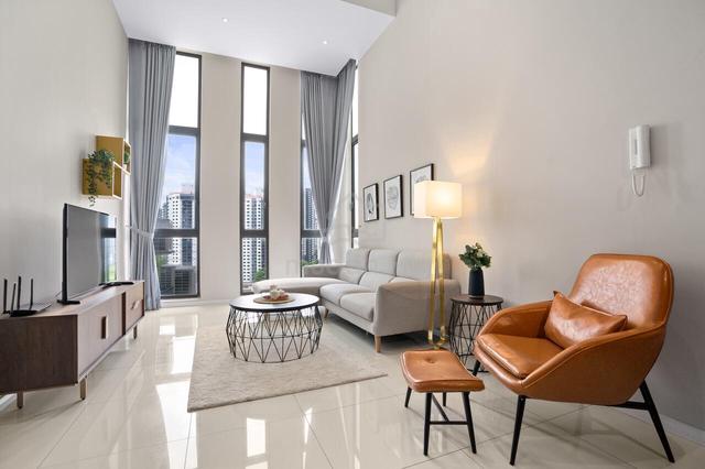 Icon Residence (Mont Kiara) 1